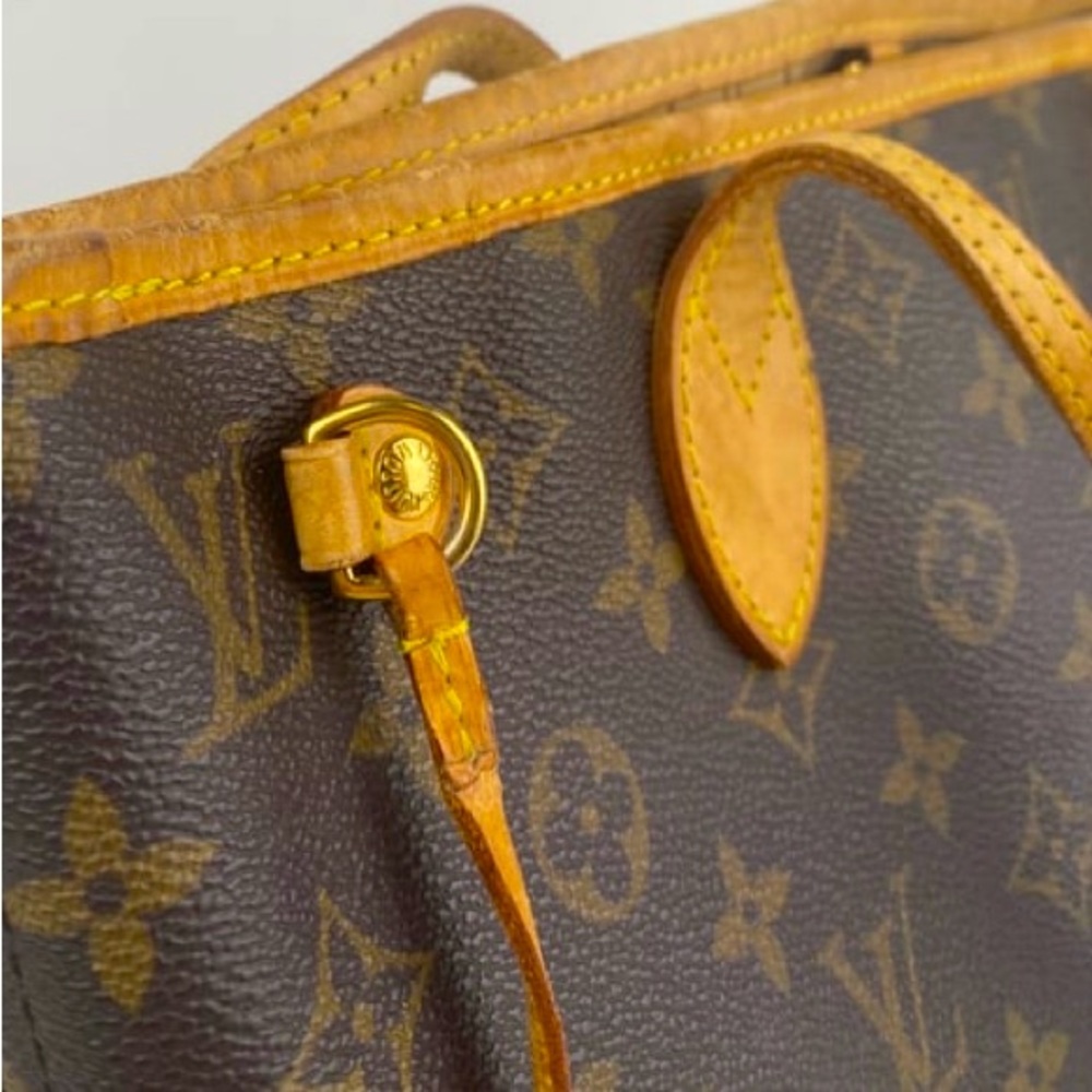 LV Neverfull Tote